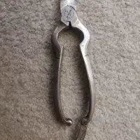 ناخن گیر آنتیک آمریکایی