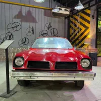 پونتیاکامریکای