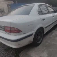 ef7 مدل ۹۲|خودرو سواری و وانت|چمستان, |دیوار