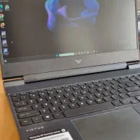 لپتاپ HP VICTUS RTX4050
