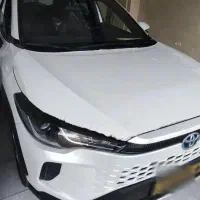 خودرو ارس پلاک