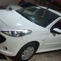 ۲۰۷ tu3 مدل ۴۰۲ سرامیک شده|خودرو سواری و وانت|تهران, مسعودیه|دیوار