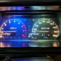 ماشین مدل ۸۱|خودرو سواری و وانت|گلبهار, شهر جدید گلبهار|دیوار