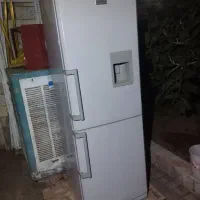یخچال فریزرسامسونگ