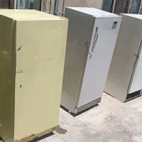 فروش ۱ یخچال و ۲ فریزر قیمت مقطوع