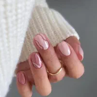 زیبایی ناخن ها