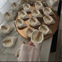 انواع گیفت های تولد و شمع های دکوراتیو|صنایع دستی و سایر لوازم تزئینی|تهران, ظفر|دیوار