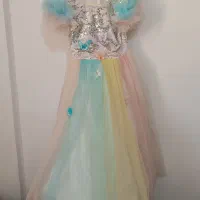 لباس مجلسی دخترانه|لباس|محمدیه-قزوین, |دیوار