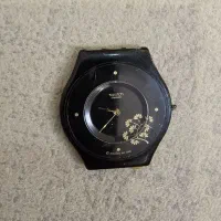 ساعت سواچ اصل ۲۰۰۸