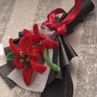 گل جاودان (تخفیف ویژه ولنتاین)