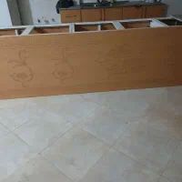 کابینت آشپزخانه درحد نو