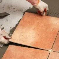 کاشی کاری وسرامیک کاری حرفه ای|خدمات پیشه و مهارت|بندرعباس, |دیوار