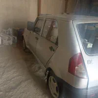 معاوضه پی کی با پراید