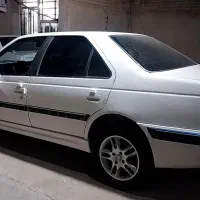 پژو پارس LX TU5، مدل ۱۳۹۵|خودرو سواری و وانت|تاکستان, |دیوار