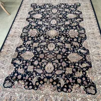 فرش|فرش|تهران, وردآورد|دیوار