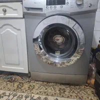 ماشین لباسشویی کرال