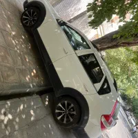 خودرو سواری و وانت،دانگ فنگ،H30 کراس