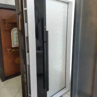 نصب درب ضد سرقت