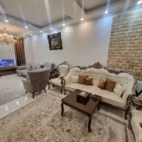 ۱۲۰متر ویلایی دوبلکس / فلسطین نوساز/ پارکینگ ریموت