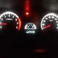 111 مدل 93|خودرو سواری و وانت|سبزوار, قصبه شرقی|دیوار