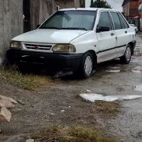 پراید|خودرو سواری و وانت|کردکوی, |دیوار