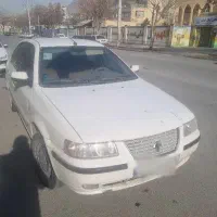 سمند ال ایکس مدل ۹۹،LX99