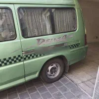 ون دلیکا مدل 1386|خودرو سواری و وانت|تهران, علیآباد|دیوار