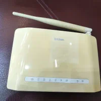 مودم دی لینک