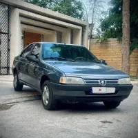 پژو ۴۰۵/اقساط/تحویل آنی