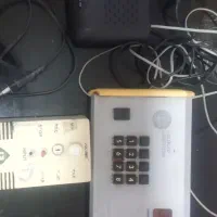 دستگاه‌های منشیگری