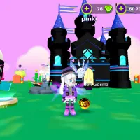 فروش اکانت گیم پی کی اکس دی