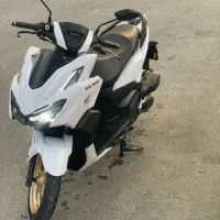 طرح واریو ۱۶۰ کلیک ۱۷۰|موتورسیکلت|رباط‌کریم, رباط‌کریم|دیوار