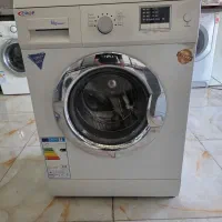 لباسشویی / کروپ / 6 کیلویی / ارسال و نصب رایگان|ماشین لباسشویی و خشک‌کن لباس|تهران, بازار|دیوار