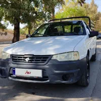 وانت آریسان کم کارکرد خانگی|خودرو سواری و وانت|کرمان, |دیوار