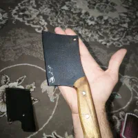 چاقو|کوهنوردی و کمپینگ|رامهرمز, |دیوار