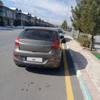 ماشین MVM 315|خودرو سواری و وانت|همدان, |دیوار