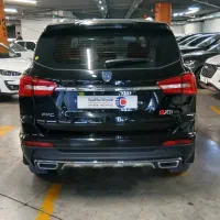 فردا sx5 مدل 1403 بی رنگ