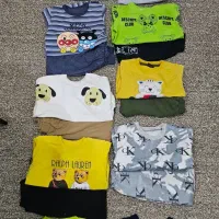 ست های بچگونه