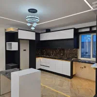 ویلا استخردار سرپوشیده سندتک برگ ۱۵ دقیقه ای رشت|فروش خانه و ویلا|رشت, منظریه|دیوار