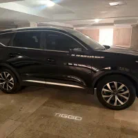 تیگو ۷ پرو|خودرو سواری و وانت|فردیس, منظریه|دیوار