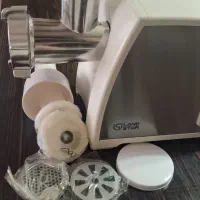 چرخ گوشت