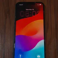 ایفون ۱۳ نرمال|موبایل|بابل, |دیوار