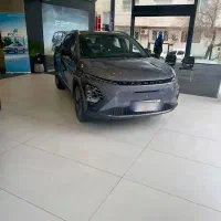فونیکس fx ev برقی مدل ۲۰۲۶ صفر