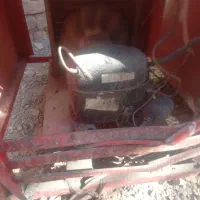 یخچال ویترینی|فروشگاه و مغازه|جرقویه, |دیوار