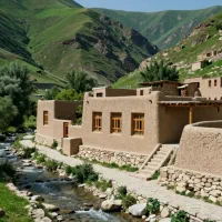خونه ویلایی دربست سنددار