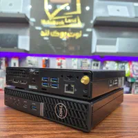 مینی کیس قدرتمند دل i7 نسل ده Dell optiplex 7080|رایانه رومیزی|بندرعباس, |دیوار