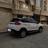 MVM X22 sport AT 1500CC مدل ۱۴۰۰