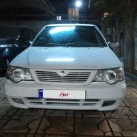 پراید 132مدل 89