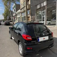 ۲۰۷ پانورما ارتقا|خودرو سواری و وانت|اردبیل, |دیوار