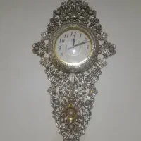 ساعت دیواری